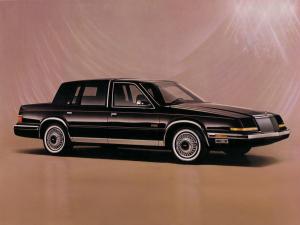 Chrysler Imperial